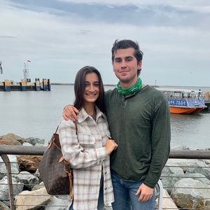 Meet your Posher, Ryan